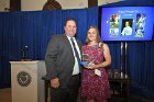 2017 Yowell Hall of Fame  Wheaton College Athletics 2017 Yowell Hall of Fame ceremony.  - Photo By: KEITH NORDSTROM : Wheaton College Athletics Yowell Hall of Fame ceremony.